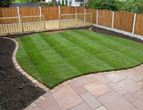 Low Maintenance Designs